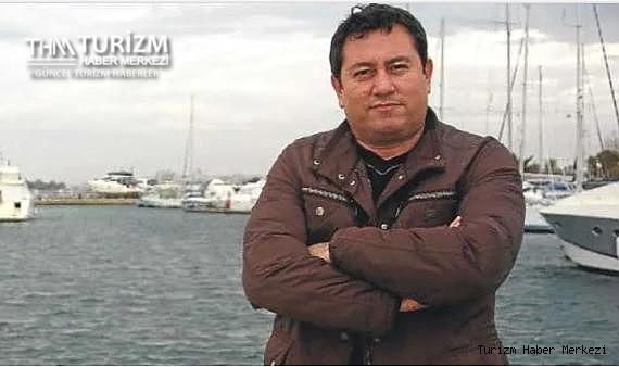 Nazım Torbaoğlu: ''Kendimi ihbar ediyorum tüm hesaplarım incelensin''