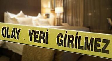 Otel odasında cansız bedeni bulundu! Sosyal medyadan paylaştığı not yürek burktu