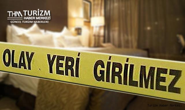 Otel odasında cansız bedeni bulundu! Sosyal medyadan paylaştığı not yürek burktu