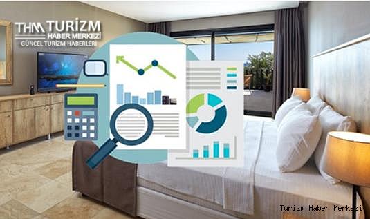Otel yatağı sayısı en çok artan ülkeler belli oldu! İşte Türkiye'nin sırası