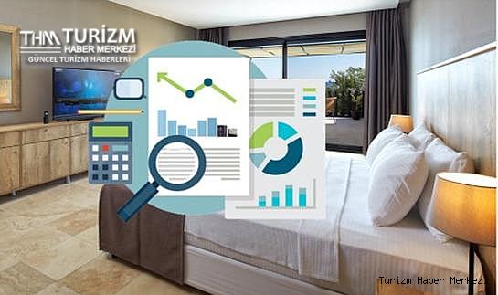 Rekora koşan Türkiye turizminde otel gecelemelerindeki son durum belli oldu!