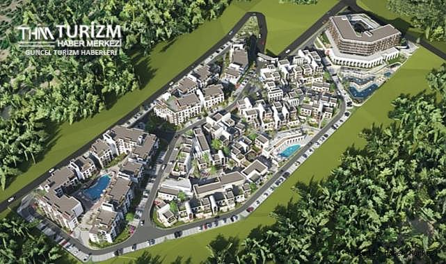 Shelton İnşaat'ın ormanlık alana yapacağı otel elinde patladı!