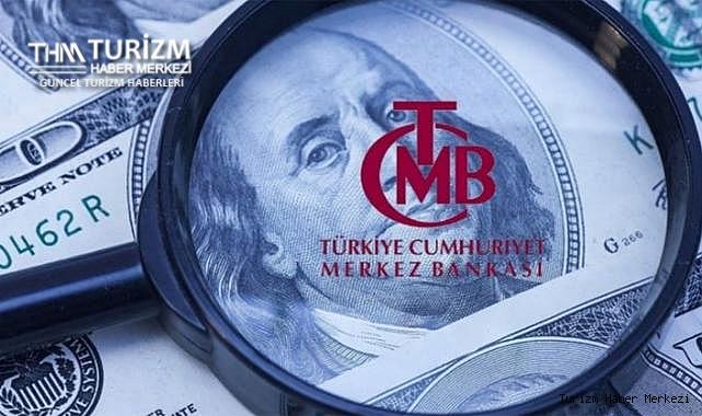 TCMB ekim ayı Fiyat Gelişmeleri Raporu'nda dikkat çeken otel ve lokanta detayı!