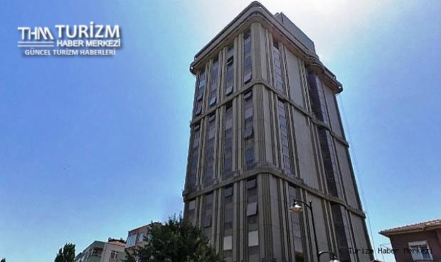 The Marmara Şişli sessiz sedasız satıldı! İşte yeni sahibi