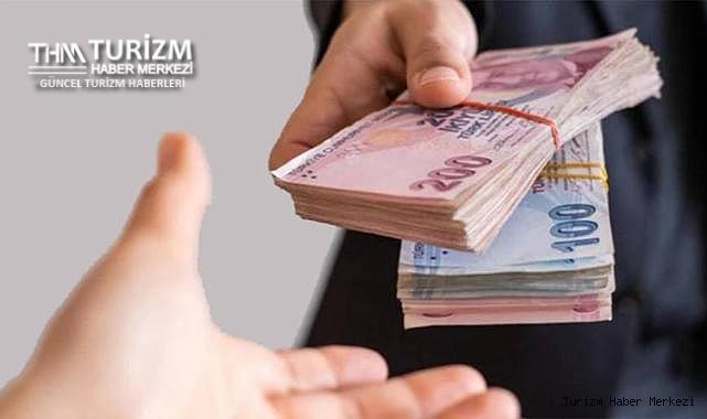 Turizm sektörünün kredi borcu artıyor!