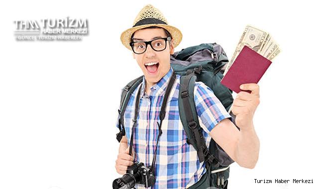 Türkiye'de en fazla harcamayı hangi ülkeden gelen turistler yaptı? İşte şehir şehir sonuçlar