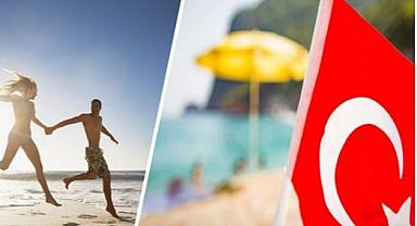 Türkiye'nin dünya turizmindeki sırası belli oldu!