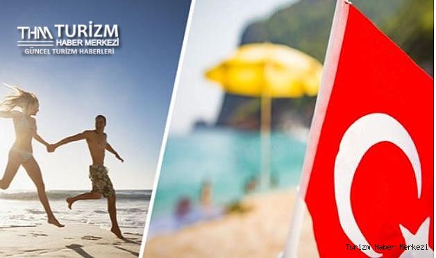 Türkiye'nin dünya turizmindeki sırası belli oldu!