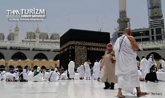 Umre Seyahatinizi Planlarken Bilmeniz Gerekenler
