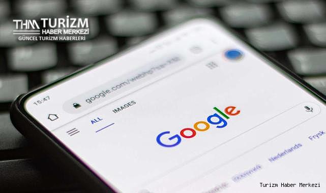 2024 yılında internette en çok aranan ülkeler belli oldu! İşte Türkiye'nin sırası