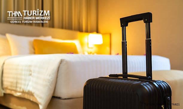 4 ve 5 yıldızlı otel odaları için metrekare şartı geldi! Resmi Gazete'de yayımlandı