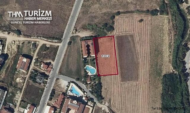 Antalya Manavgat'a 5 yıldızlı otel yapacak! Süreç başladı