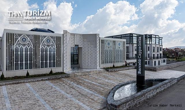 Barcelo Türkiye'deki 3 oteline yenisini ekledi! Yeni yatırımlar yolda
