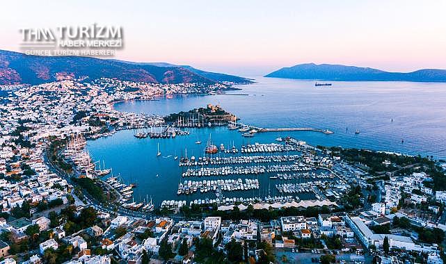 Bodrum kaçak yapı cennetine döndü! TÜRSAB binası bile kaçak yapılmış