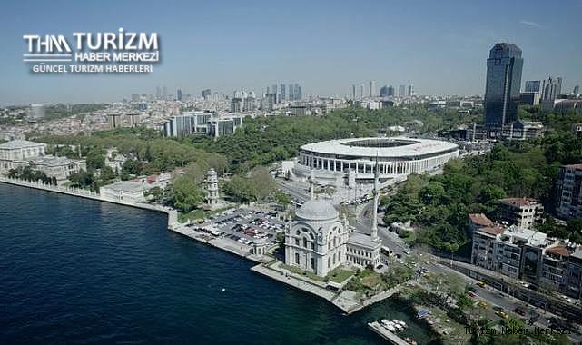 Boğaz manzaralı otel rekor fiyata satışa çıktı! Emlak sitesine ilan verildi