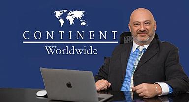 Continent Worldwide Hotels 2025 yılına büyüyerek giriyor! Yeni yatırımlar yolda