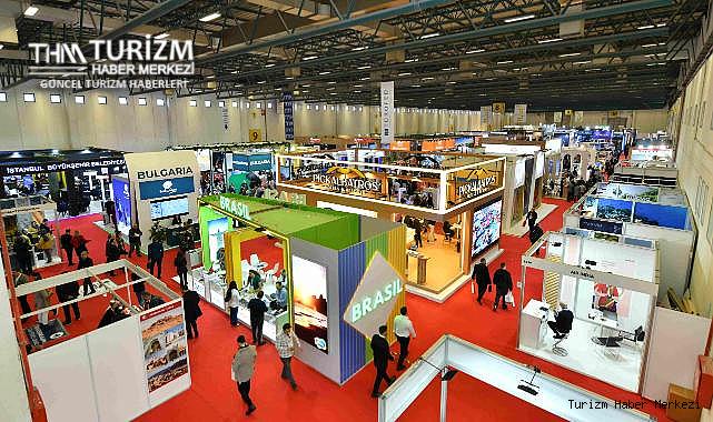 EMITT Turizm Fuarı çöküş yolunda! Şirket değişti kafa değişmedi