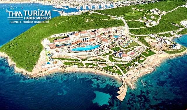 Euphoria Aegean Resort işletme belgesini kaybetti!