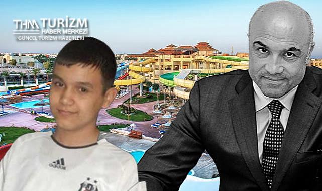 Fettah Tamince'ye kötü haber! Rixos Otel'deki cinayet ile ilgili flaş karar