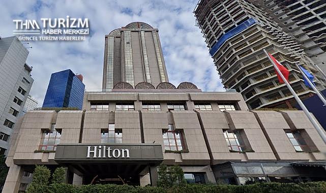 Hilton İstanbul Maslak konaklaması pişmanlık oldu! Kaba ve ilgisiz personeller misafirleri bezdirdi