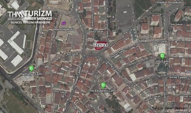 İstanbul'a 5 yıldızlı yeni otel geliyor! 222 milyon TL yatırım yapacaklar