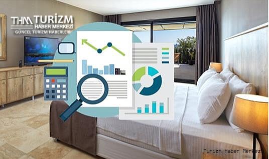 Kasım ayı enflasyon rakamları açıklandı! İşte otellerdeki fiyat değişimi