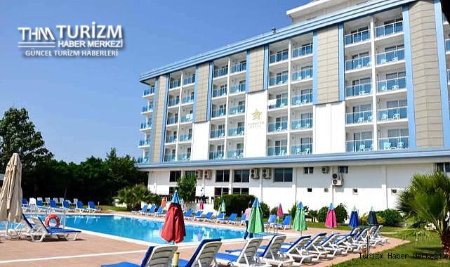Kristal İş Sendikası satamadığı oteli kiraya veriyor!