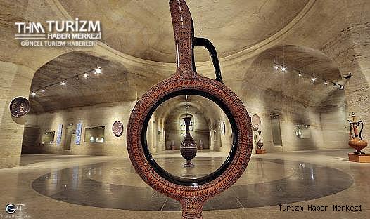 Kültür ve Turizm Bakanlığı Özel Ödülleri'nin sahipleri belli oldu!