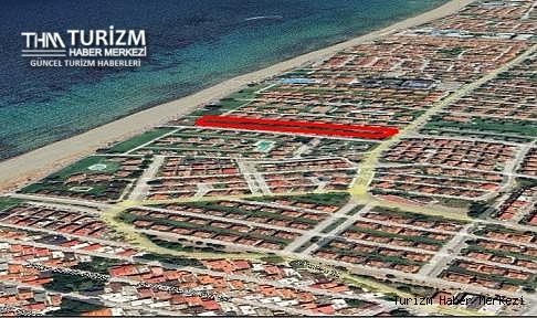 Kuşadası'na 96 milyon TL yatırımla yeni otel geliyor!