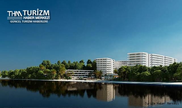 Kuşadası'ndaki 5 yıldızlı otel projesinde vurgun kapısı aralandı!