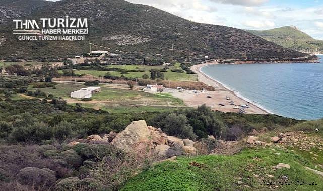 Limak Gerenkuyu Koyu'nu cehenneme çevirecek! 5 yıldızlı otel yapacak