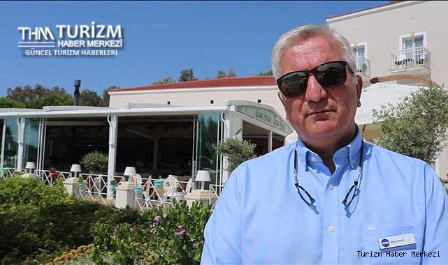 Mehmet İşler İzmir turizmini eleştirdi! Gereken önem gösterilmiyor
