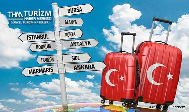 Otel yatırımında en karlı şehirler belli oldu!