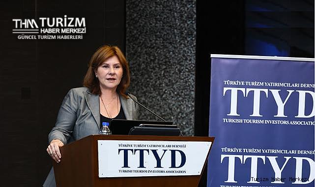 Oya Narin'den Türkiye'nin turizm hedefleri ile ilgili dikkat çeken açıklama!
