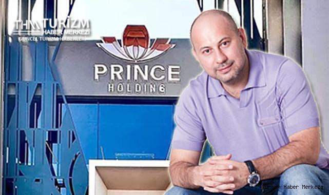 Personel maaşlarını ödeyemeyen Prince Holding büyüyoruz naraları atıyor! Otellerini sattıklarını açıkladılar