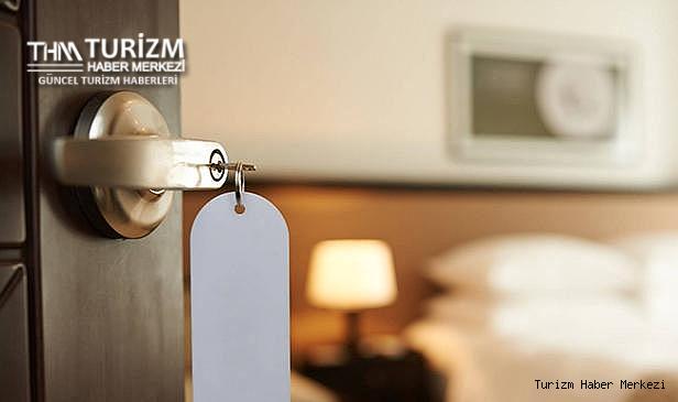 Türkiye'de kaç otel ve otel yatağı var? İşte son rakamlar