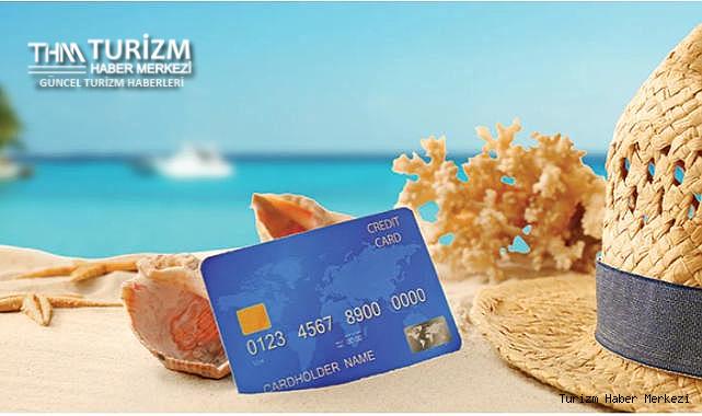 Türkiye'de online turizm harcamalarında son durum