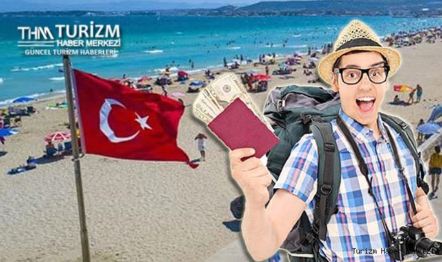 Türkiye'yi ziyaret etmeyen turistlerin görüşleri araştırıldı: Neden gelmek istemiyorlar?