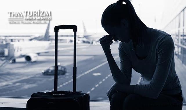 Uçuşlarda 3 saatten fazla rötarlarda yolcuya tazminat ödenecek! Resmi Gazete'de yayımlandı