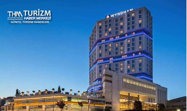 Wyndham Hotels Türkiye'de hangi bölgelerde otel açacak? Açıklama yapıldı