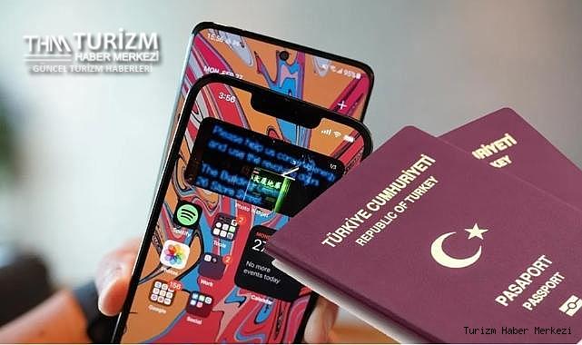 Yurt dışından getirilen cep telefonları için sürpriz karar! Resmi Gazete'de yayımlandı