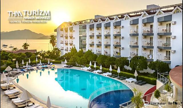 11 yıldır devam eden otel davası sonuçlandı! Mülk sahibi oteline kavuştu