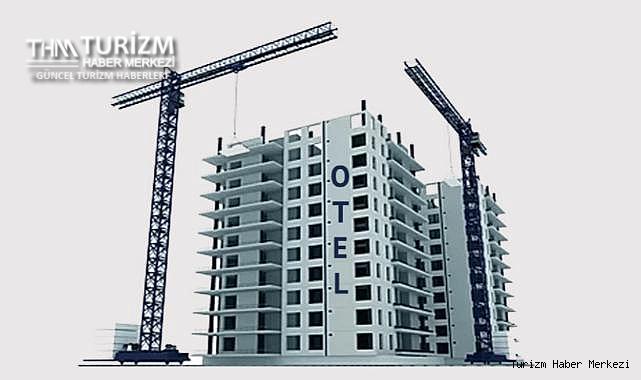 191 yeni otel geliyor! İşte yatırım yapılacak şehirler