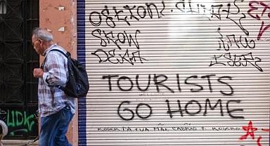 2025 yılında turistlerin uzak durması gereken şehirler açıklandı!