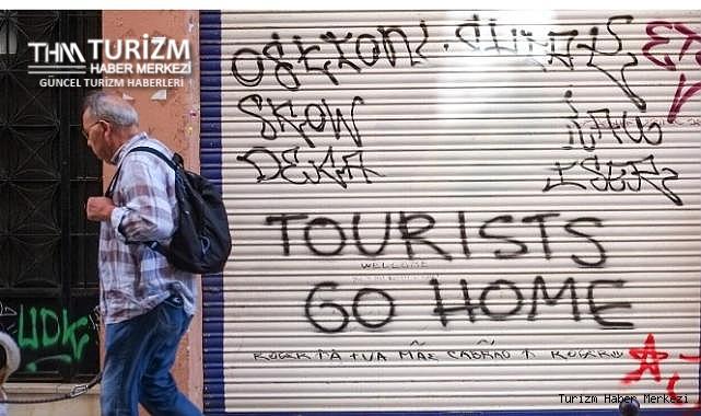 2025 yılında turistlerin uzak durması gereken şehirler açıklandı!