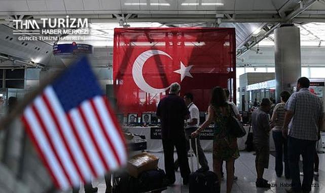 ABD'den Türkiye'ye yüz kızartan seyahat uyarısı!
