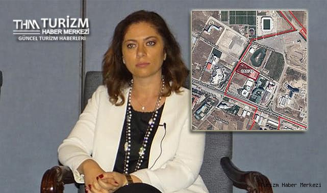 Afyonkarahisar'a 254 milyon TL yatırımla yeni otel geliyor! Para kazanamıyoruz diye dert yanan NG Hotels yapacak