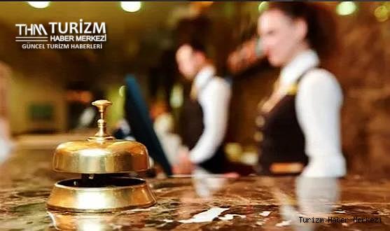 Akdeniz'de Türkiye ve rakiplerindeki otel dolulukları ve gecelemelerde son durum!