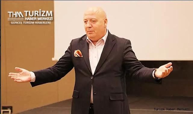 Ali Can Aksu turist kaybında restoranları suçladı!