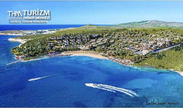 Zafer Topaloğlu Çeşme'de vurgun yapıyor! Otel ruhsatıyla konut yapıp milyonlarca euroya satıyor